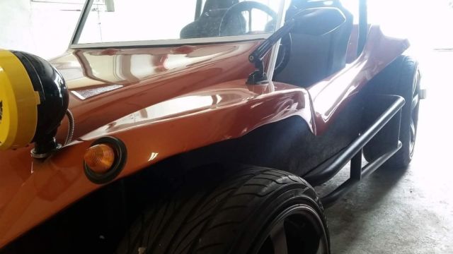 1962 Volkswagen Beetle - Classic - photo 6