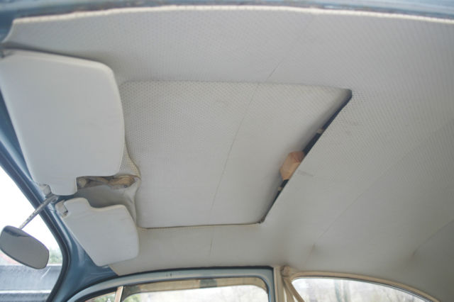 1966 Volkswagen Beetle - Classic Standard - photo 8