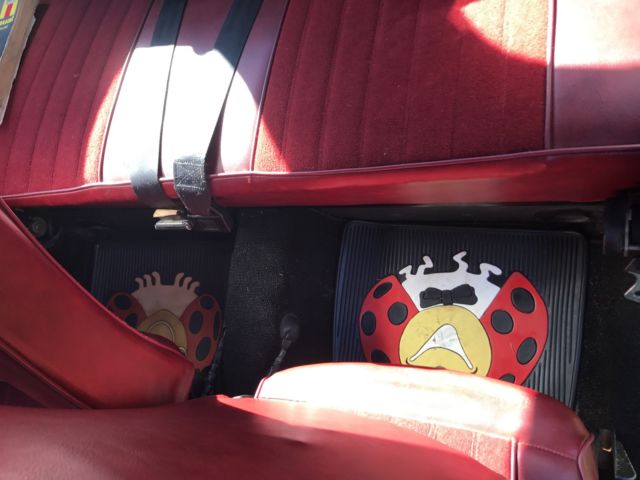 1968 Volkswagen Beetle - Classic - photo 4