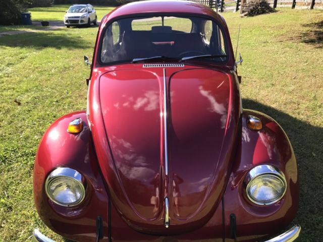 1968 Volkswagen Beetle - Classic - photo 7