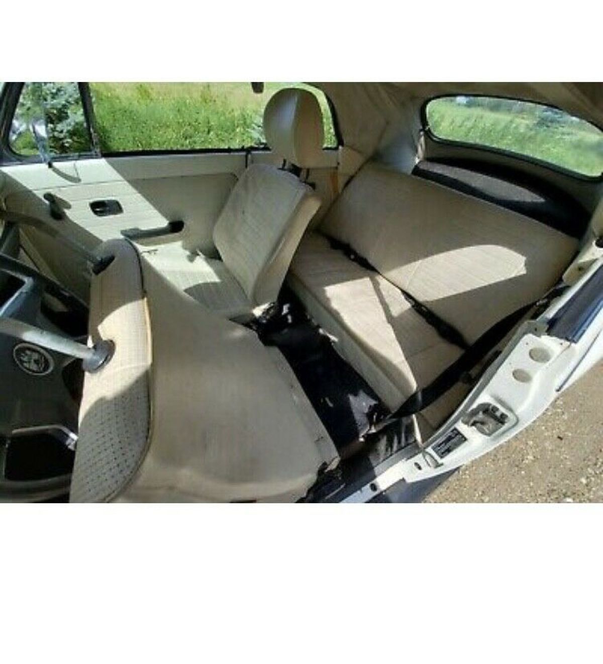 1976 Volkswagen Beetle - Classic - photo 5