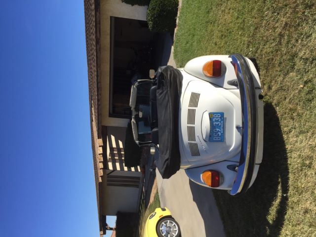 1978 Volkswagen Beetle - Classic - photo 3