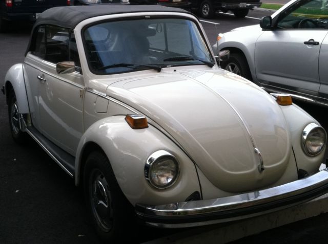 1978 Volkswagen Beetle - Classic - photo 6