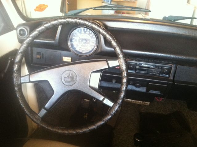 1978 Volkswagen Beetle - Classic - photo 7