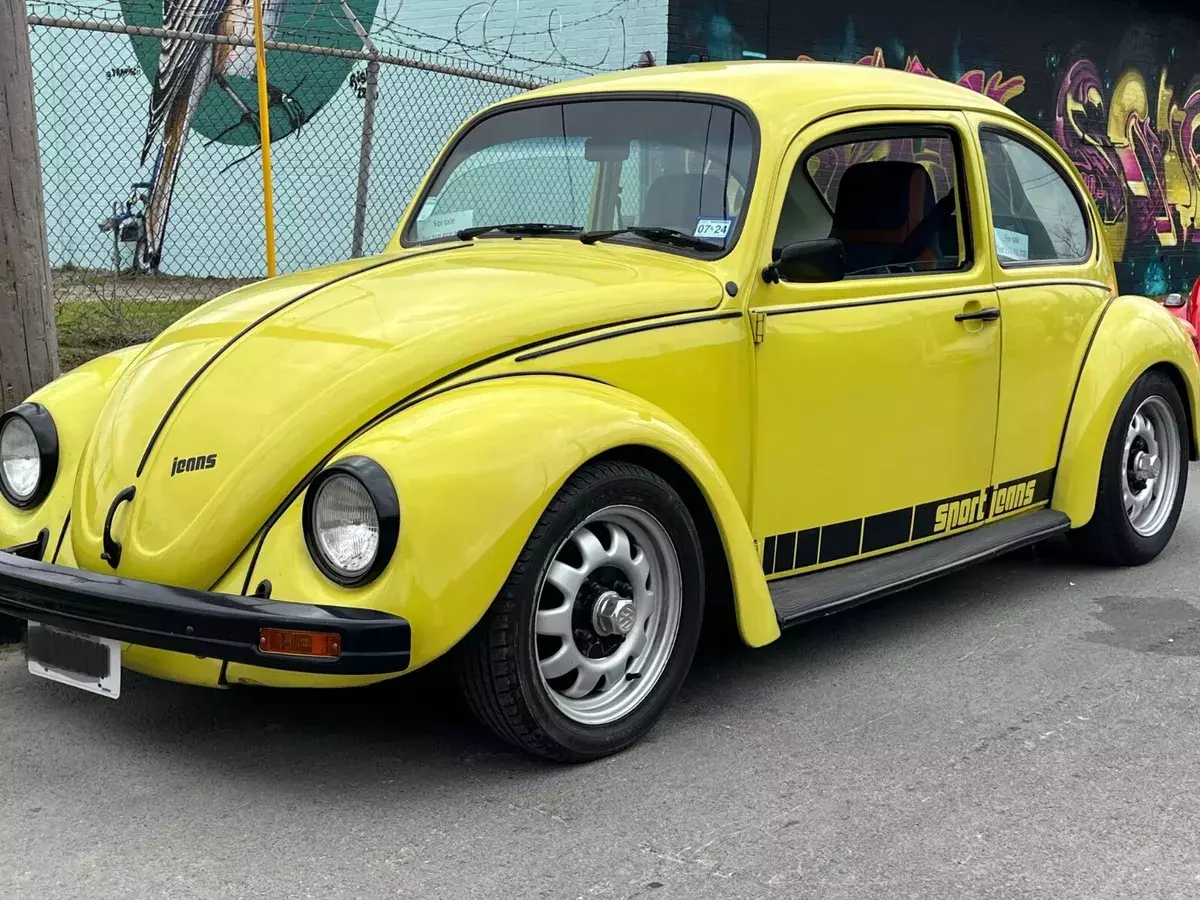 vw beetle classic for sale 1978 Volkswagen Beetle - Classic