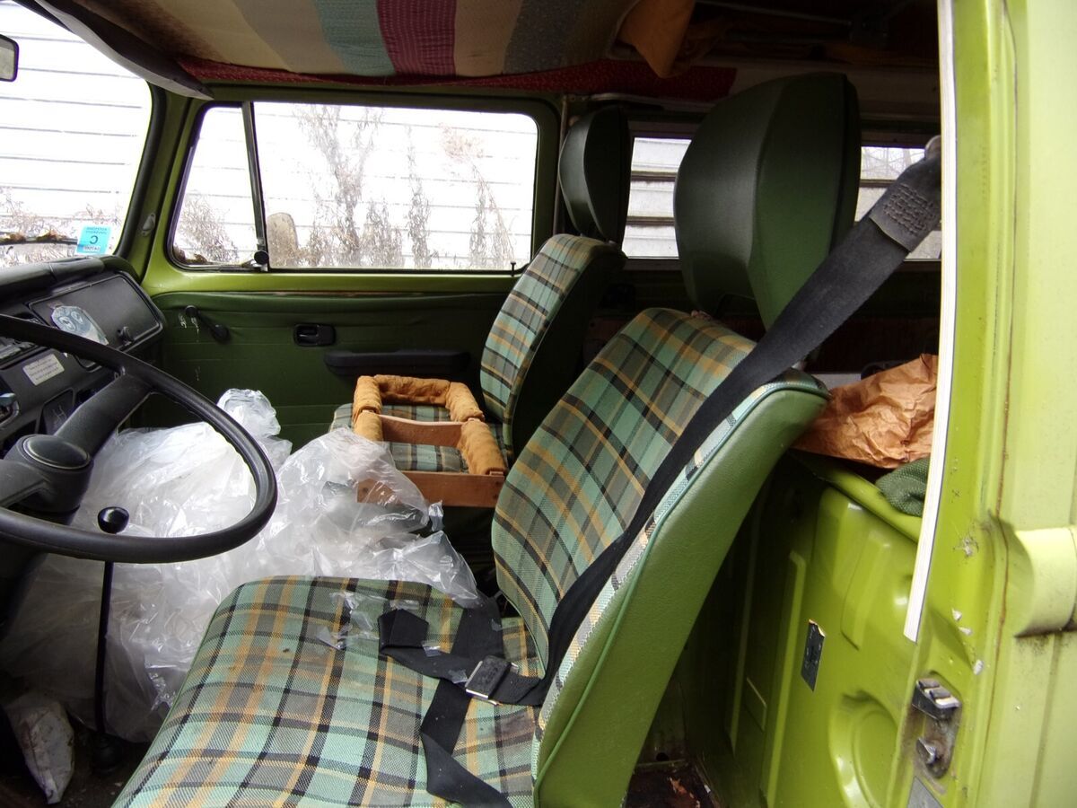 1973 Volkswagen Beetle - Classic - photo 10