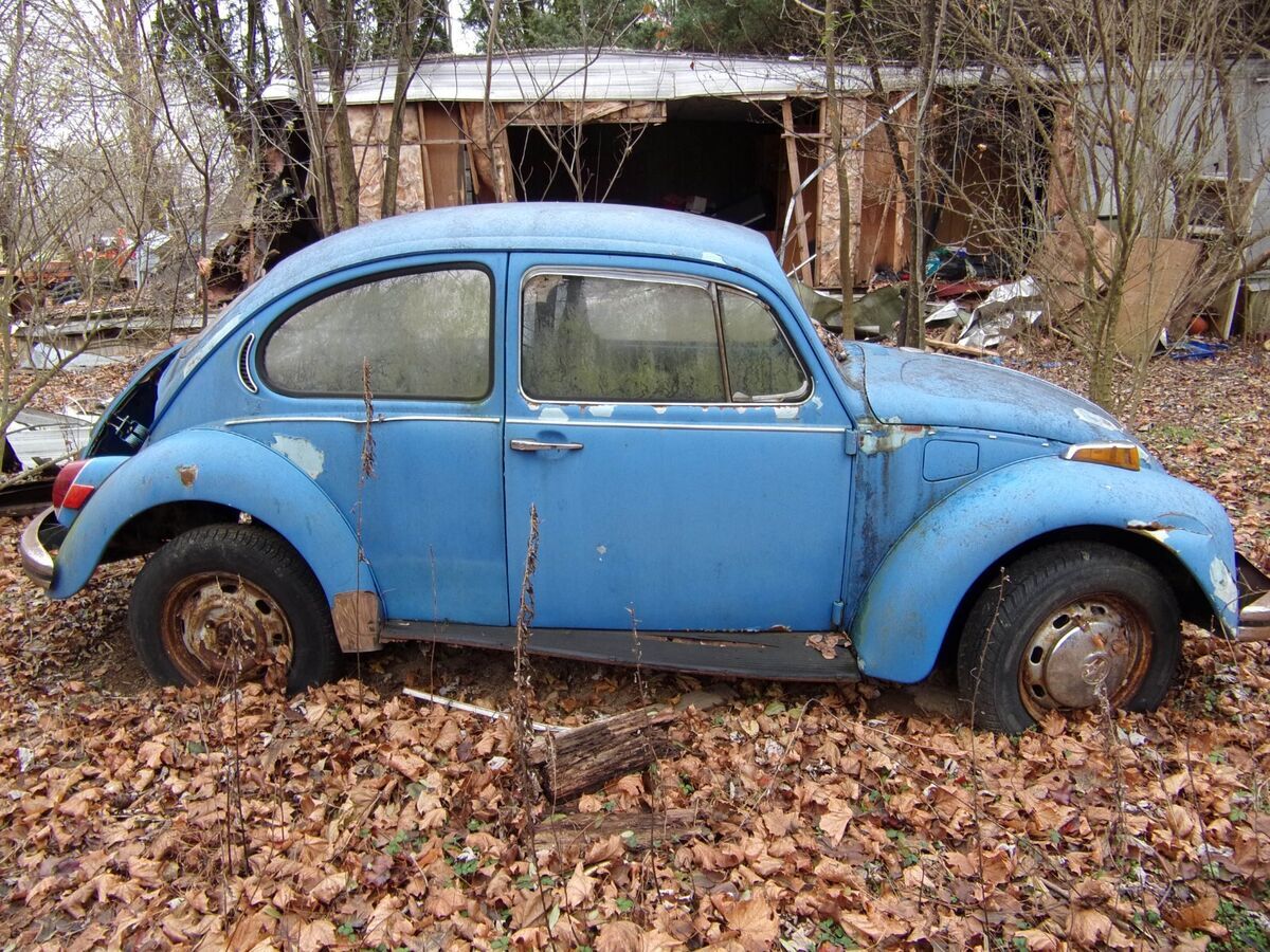 1973 Volkswagen Beetle - Classic - photo 3