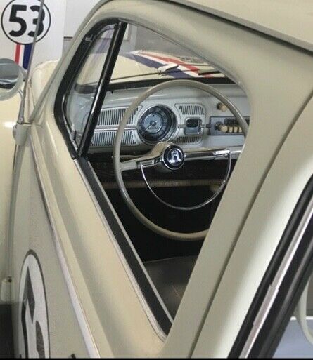 1963 Volkswagen Beetle - Classic Ragtop - photo 6