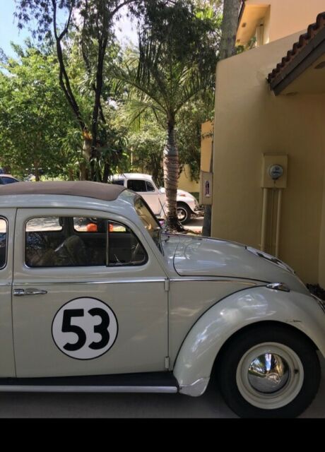 1963 Volkswagen Beetle - Classic Ragtop - photo 7
