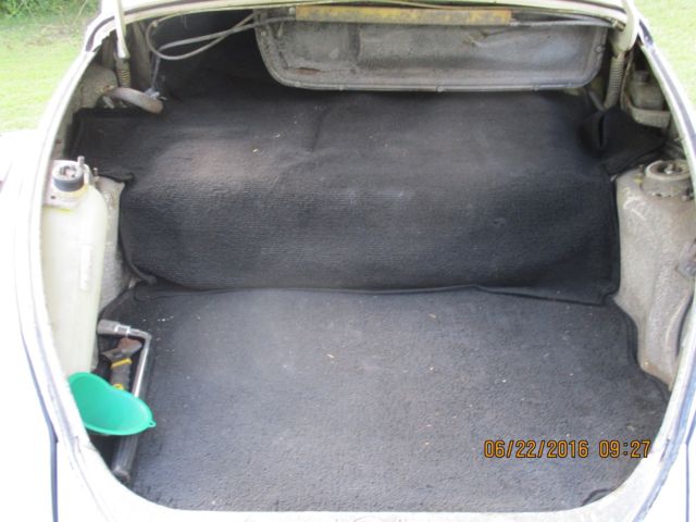 1974 Volkswagen Beetle - Classic - photo 10