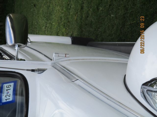 1974 Volkswagen Beetle - Classic - photo 12