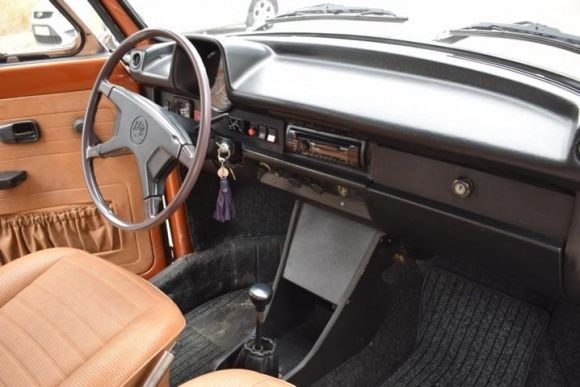 1979 Volkswagen Beetle - Classic - photo 5