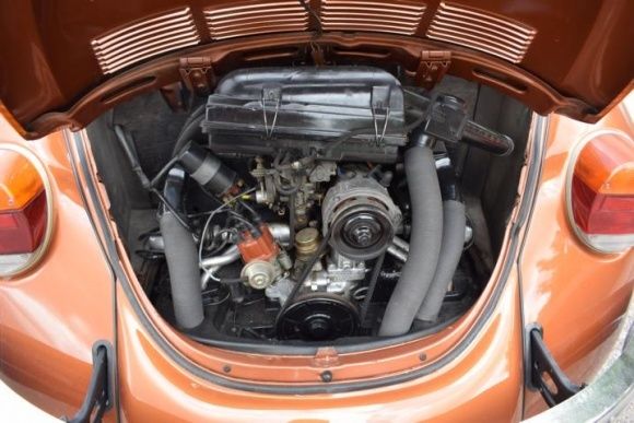 1979 Volkswagen Beetle - Classic - photo 7