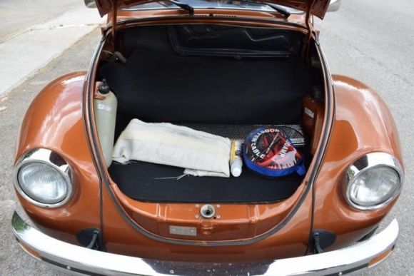 1979 Volkswagen Beetle - Classic - photo 9