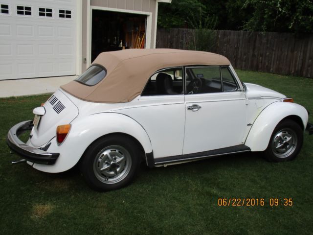 1974 Volkswagen Beetle - Classic - photo 2