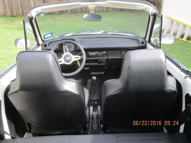 1974 Volkswagen Beetle - Classic - photo 5