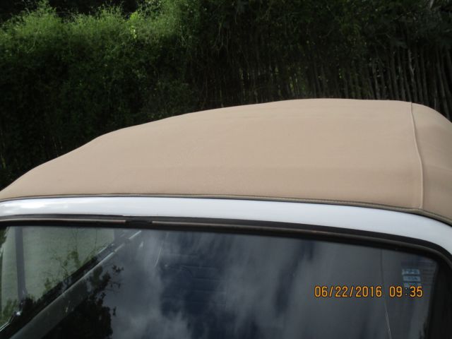 1974 Volkswagen Beetle - Classic - photo 8