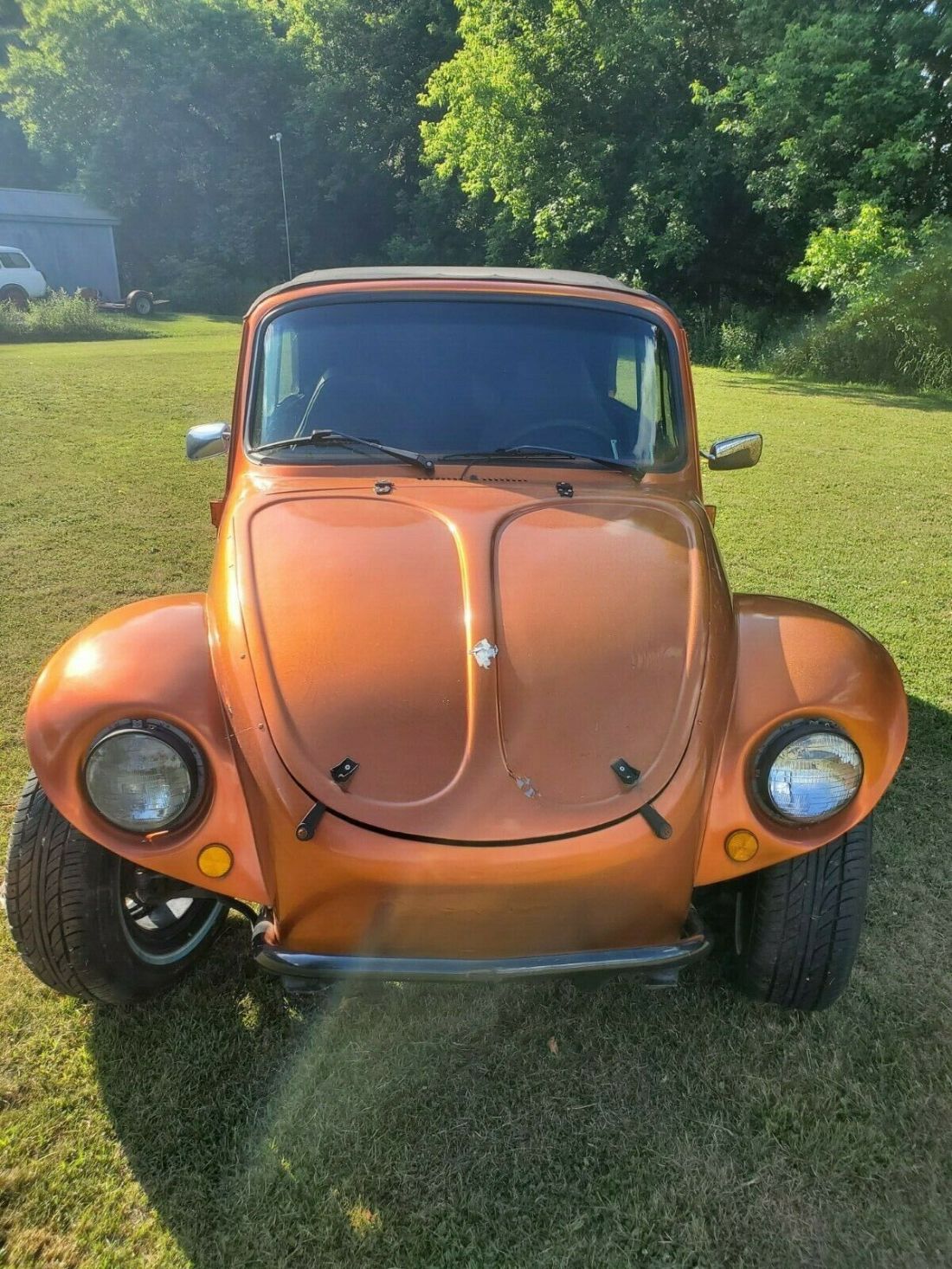 1977 Volkswagen Beetle - Classic - photo 6