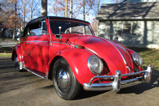 1964 Volkswagen Beetle - Classic - photo 2