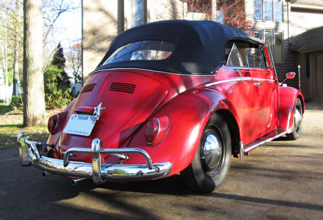 1964 Volkswagen Beetle - Classic - photo 3