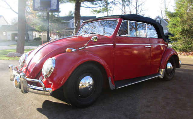 1964 Volkswagen Beetle - Classic - photo 4