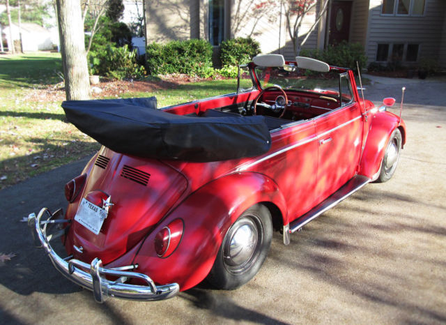 1964 Volkswagen Beetle - Classic - photo 6
