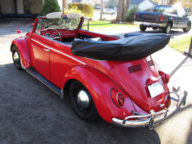 1964 Volkswagen Beetle - Classic - photo 7