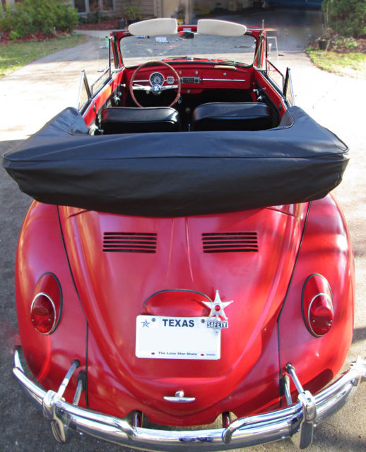 1964 Volkswagen Beetle - Classic - photo 9