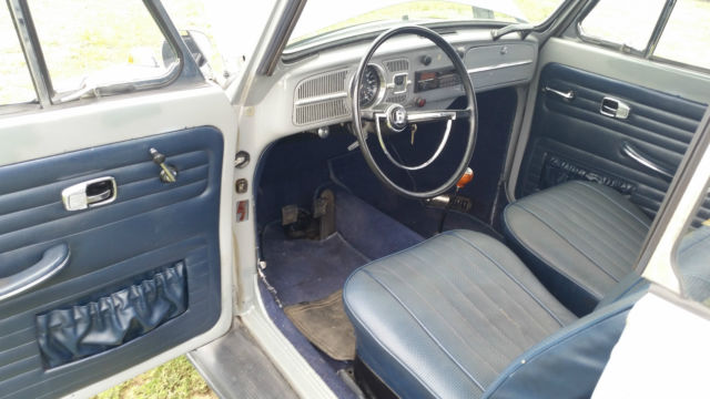 1967 Volkswagen Beetle - Classic - photo 10