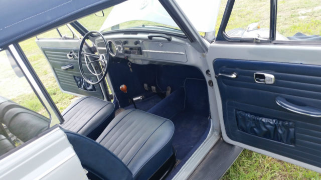 1967 Volkswagen Beetle - Classic - photo 12