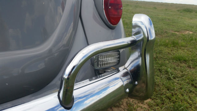 1967 Volkswagen Beetle - Classic - photo 5