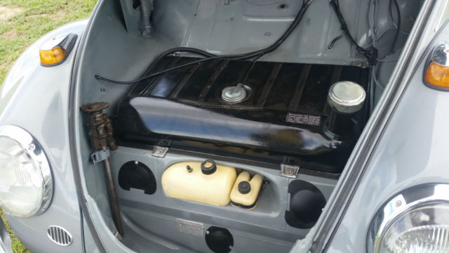 1967 Volkswagen Beetle - Classic - photo 8