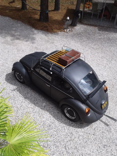 1974 Volkswagen Beetle - Classic - photo 4