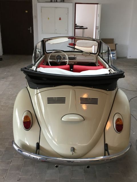 1965 Volkswagen Beetle - Classic - photo 2