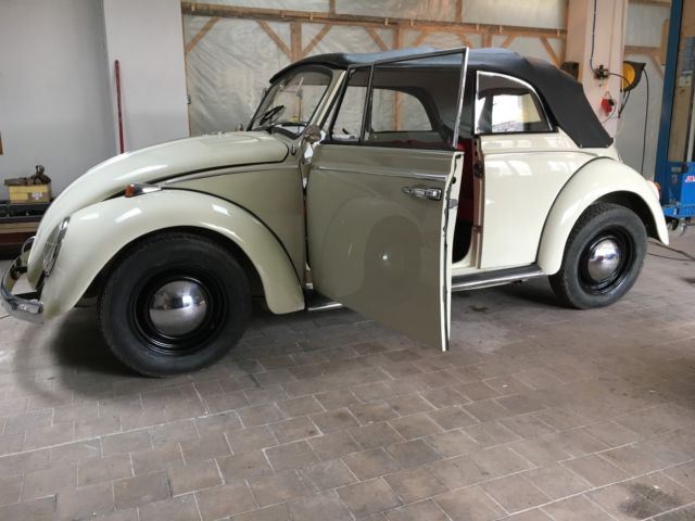 1965 Volkswagen Beetle - Classic - photo 4