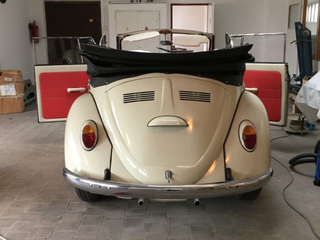 1965 Volkswagen Beetle - Classic - photo 5