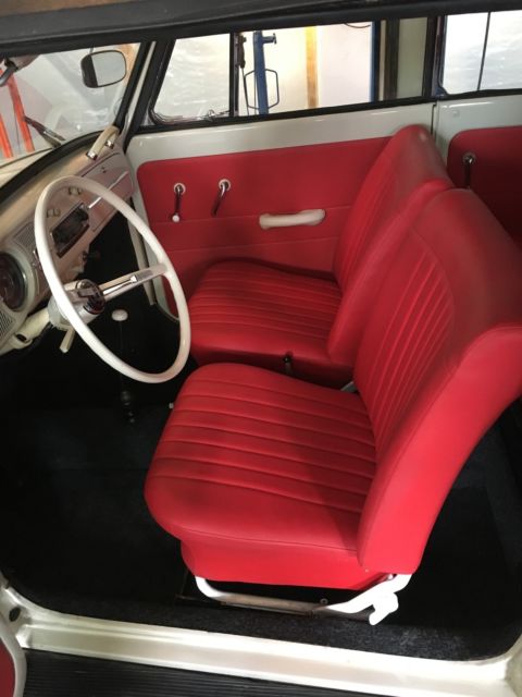1965 Volkswagen Beetle - Classic - photo 7
