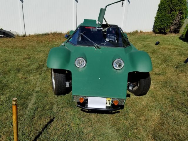 1970 Volkswagen Beetle - Classic - photo 8