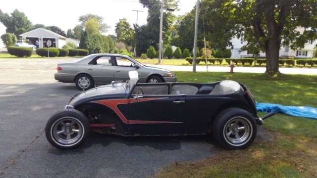 1967 Volkswagen Beetle - Classic unique - photo 2