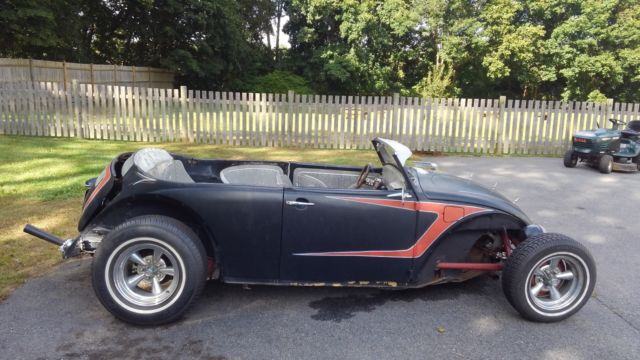 1967 Volkswagen Beetle - Classic unique - photo 8