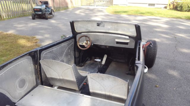 1967 Volkswagen Beetle - Classic unique - photo 9