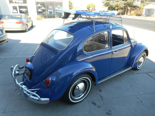 1967 Volkswagen Beetle - Classic - photo 3