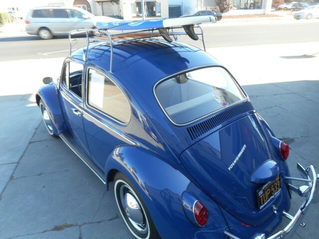 1967 Volkswagen Beetle - Classic - photo 4