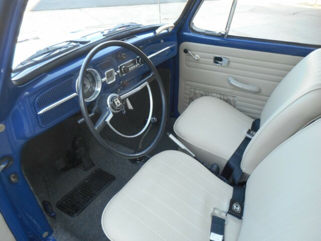 1967 Volkswagen Beetle - Classic - photo 5