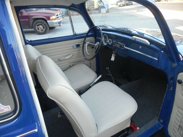 1967 Volkswagen Beetle - Classic - photo 6
