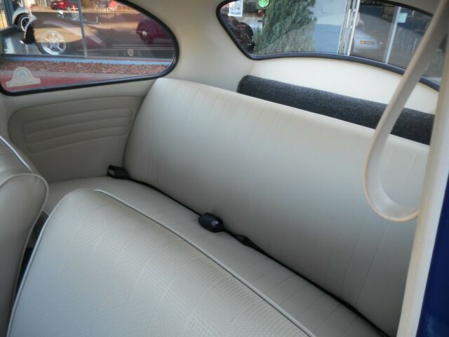 1967 Volkswagen Beetle - Classic - photo 7