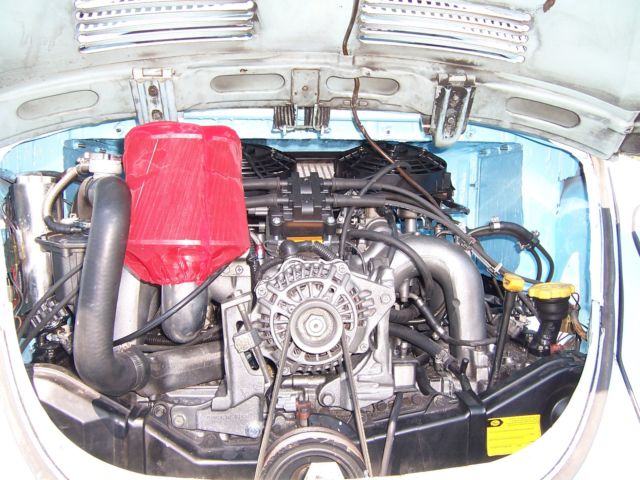 1971 Volkswagen Beetle - Classic - photo 9