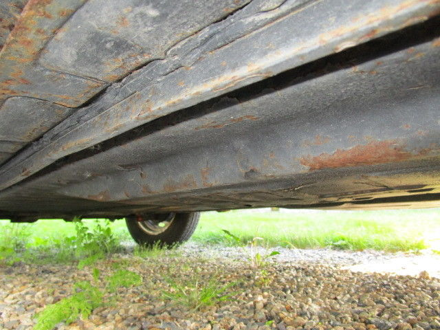 1970 Volkswagen Beetle - Classic original - photo 12