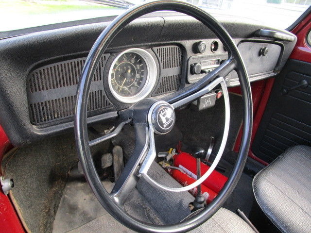1970 Volkswagen Beetle - Classic original - photo 6