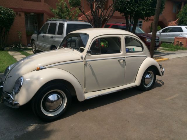 1968 Volkswagen Beetle - Classic Classic Beetle - photo 5